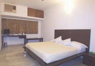 TG Stays Kalkaji Extension, New Delhi 2